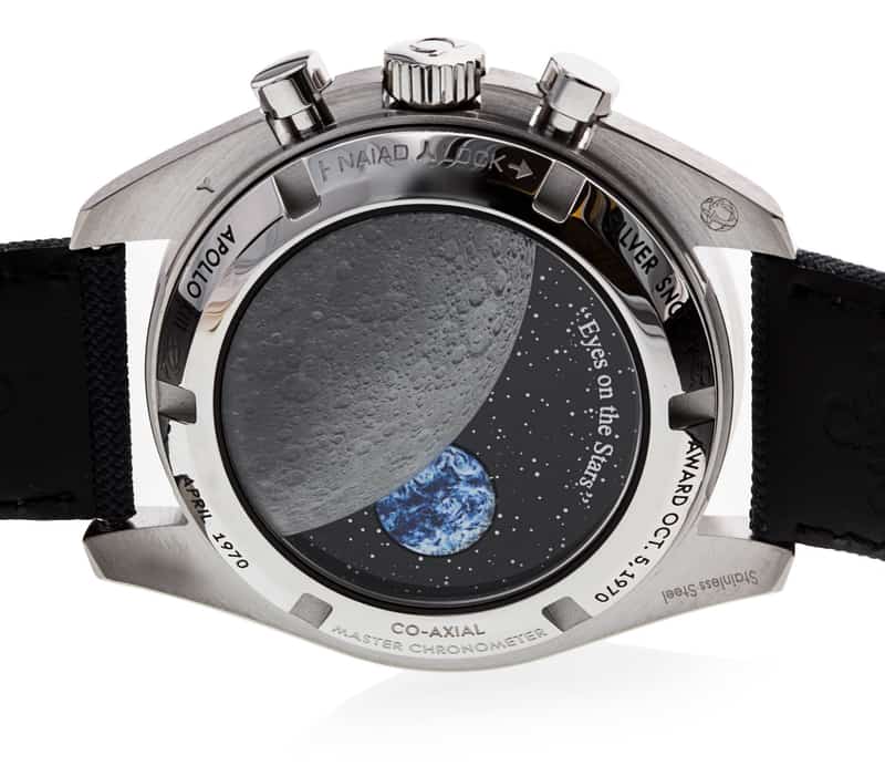 Omega Speedmaster Moonwatch 310.32.42.50.02.001
